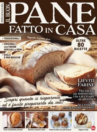 Cucina Tradizionale - Speciale N 9 - Il Buon Pane Fatto in Casa - Dicembre 2023 - Gennaio 2024