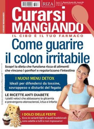 Curarsi Mangiando - Dicembre 2023 - Gennaio 2024