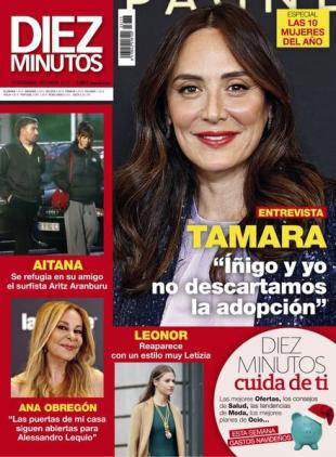 Diez minutos - 13 Diciembre 2023