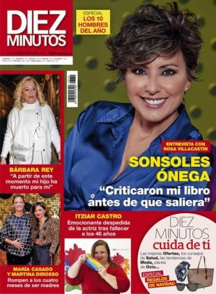 Diez Minutos - 20 Diciembre 2023