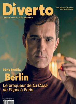 Diverto - 24 Decembre 2023