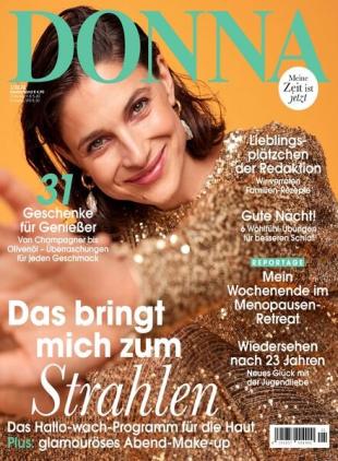 Donna - Januar 2024