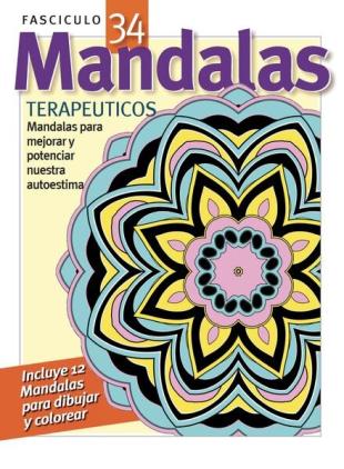 El arte con Mandalas - Diciembre 2023