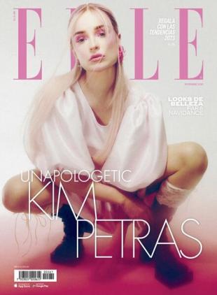 Elle Mexico - Diciembre 2023