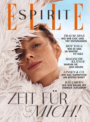 Elle Spirit - Dezember 2023