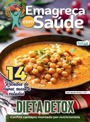 Emagreca com Saude - 25 Novembro 2023
