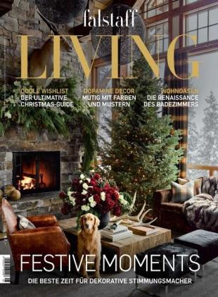 Falstaff Living - Dezember 2023