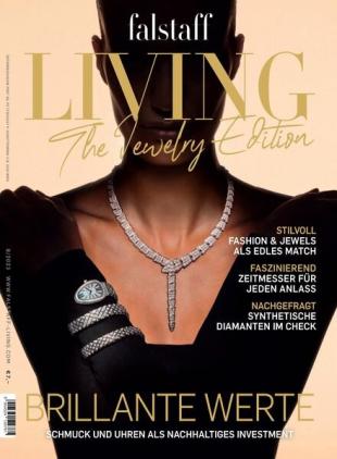 Falstaff Living - Schmuck Special 2023
