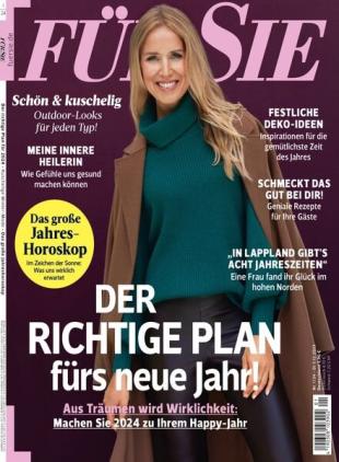 Fur Sie - Januar 2024