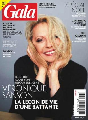 Gala France - 7 Decembre 2023