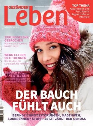 Gesunder Leben - Dezember 2023