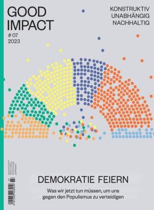 Good Impact - 16 Dezember 2023