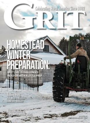 Grit - January-February 2024