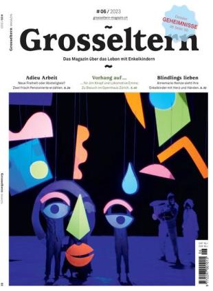 Grosseltern - Dezember 2023