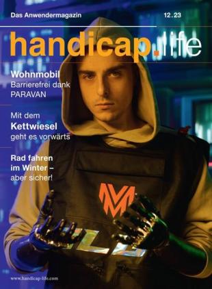 handicaplife - Dezember 2023
