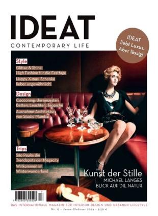 IDEAT Germany - Januar-Februar 2024