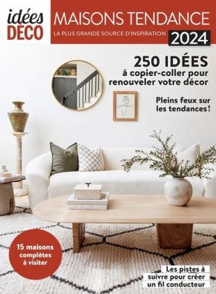 Idees Deco - Decembre 2023