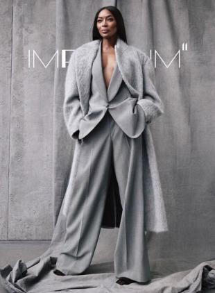 Imperium Magazine - Issue 11 - December 2023