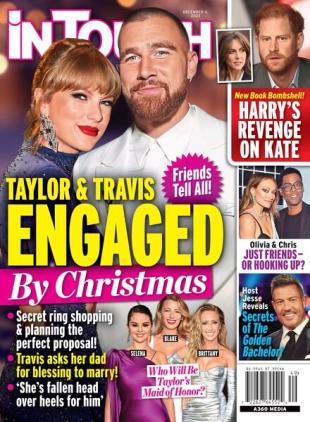 In Touch Weekly - December 4 2023