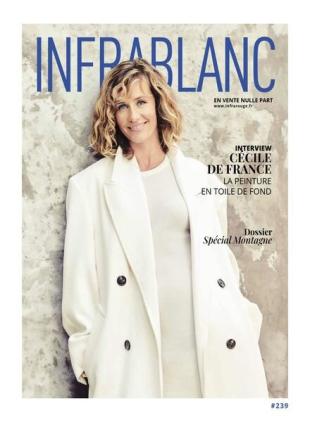 InfraBlanc Infrarouge - N 239 2023