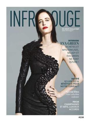 Infrarouge - N 238 2023
