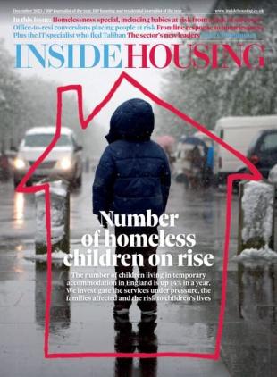 Inside Housing - December 2023