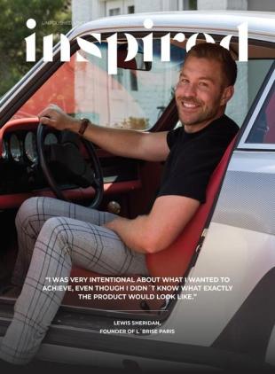 Inspired Magazine - 29 November 2023