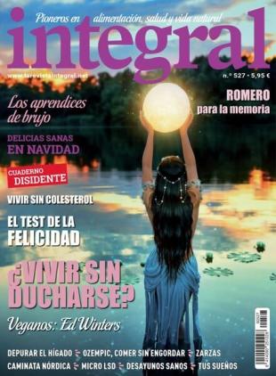 Integral - Enero 2024