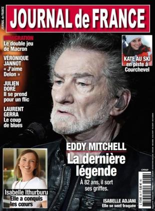 Journal de France - Decembre 2023