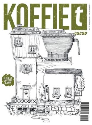 koffieTcacao Magazine - December 2023