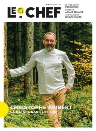 Le Chef - Decembre 2023