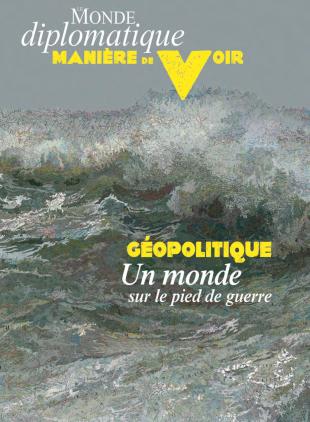 Le Monde Diplomatique - Maniere de Voir - Decembre 2023 - Janvier 2024