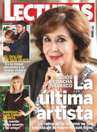 Lecturas - 13 Diciembre 2023