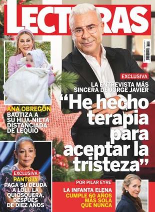 Lecturas - 27 Diciembre 2023