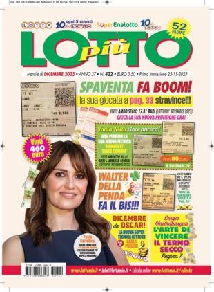 Lottopiu - Dicembre 2023