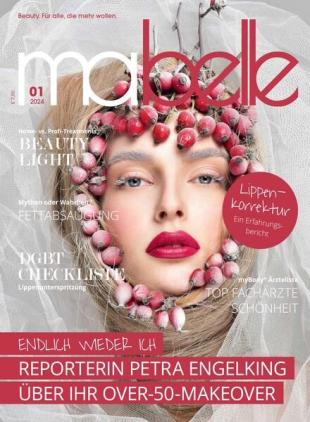 Mabelle - Januar 2024