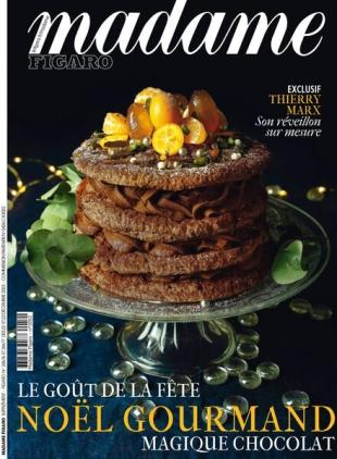 Madame Figaro - 22 Decembre 2023