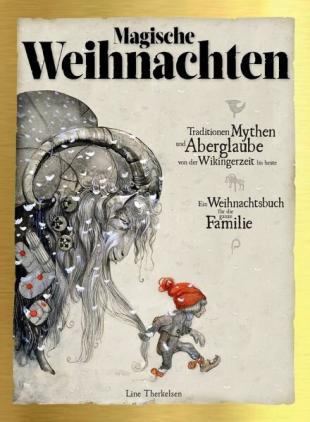 Magische Weihnachten - Dezember 2023