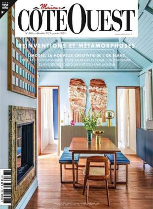 Maisons Cote Ouest - Decembre 2023 - Janvier 2024