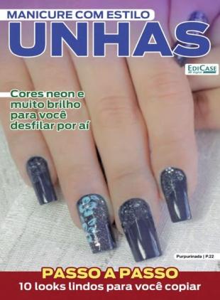 Manicure Com Estilo - 27 Novembro 2023