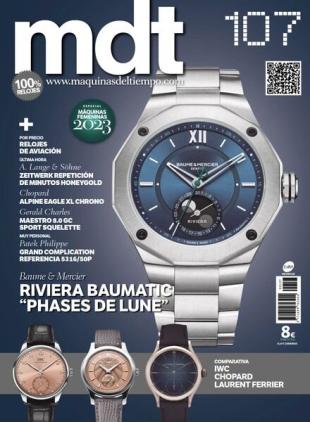 MDT Magazine - Diciembre 2023