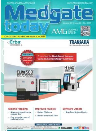 Medgate Today - December 2023