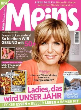 Meins - Januar 2024