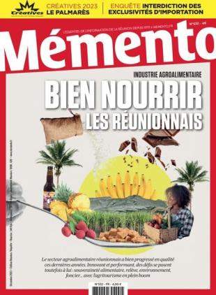 Memento - Decembre 2023