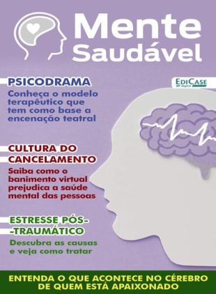 Mente Saudavel - Dezembro 2023