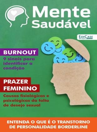 Mente Saudavel - Novembro 2023