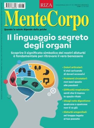 MenteCorpo - Gennaio-Febbraio 2024
