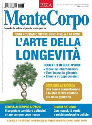 MenteCorpo - Novembre-Dicembre 2023
