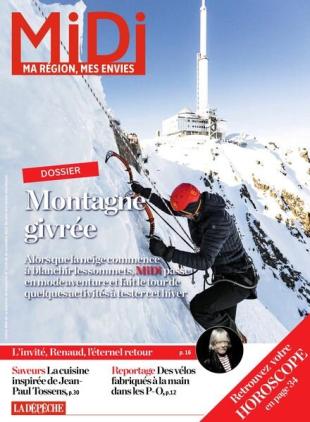 Midi Ouest - 26 Novembre 2023
