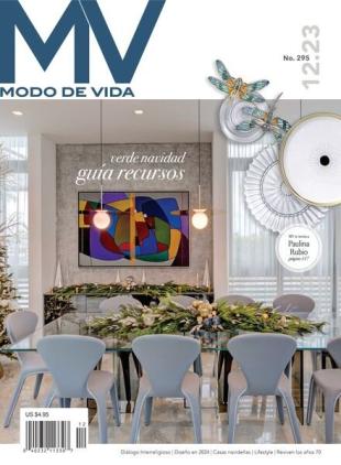 Modo de Vida - Diciembre 2023